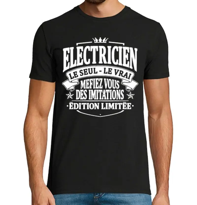 Tostadora T-shirt Uomo 1458883