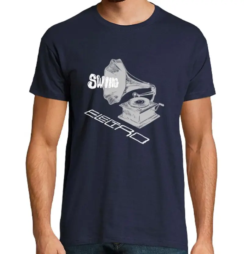 Tostadora T-shirt Uomo Bianco 1456652