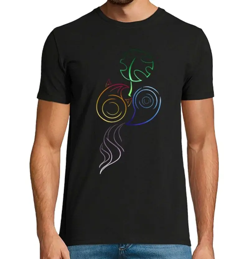 Tostadora T-shirt Uomo 1464340