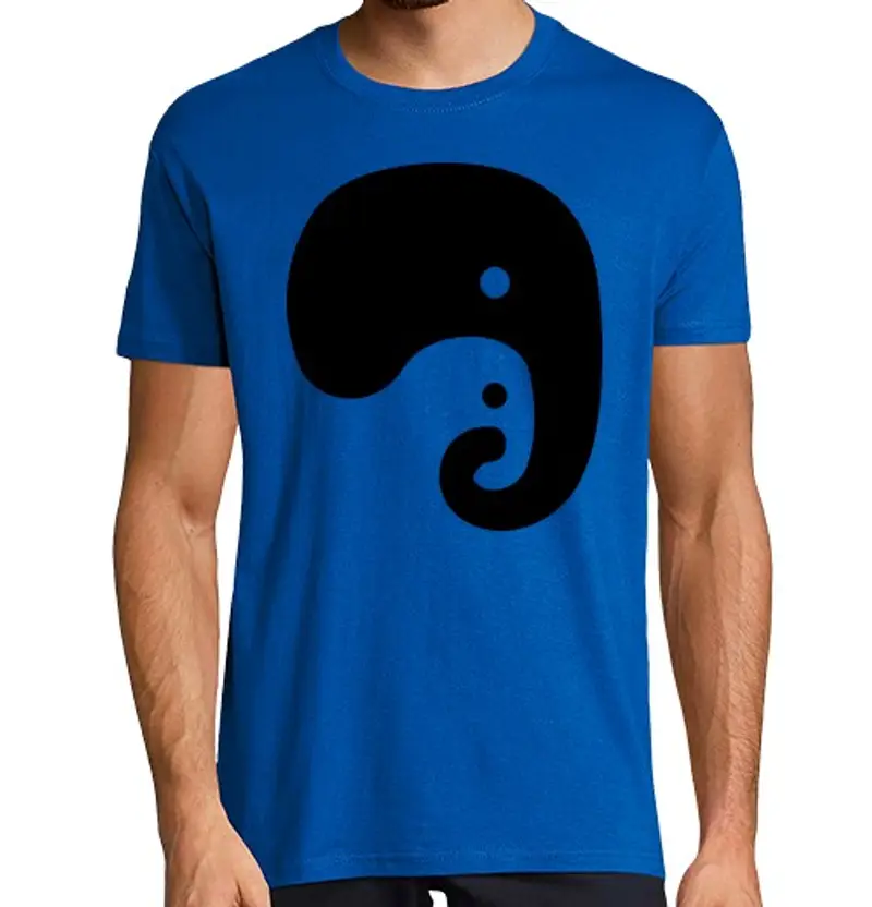 Tostadora T-shirt Uomo 1448186