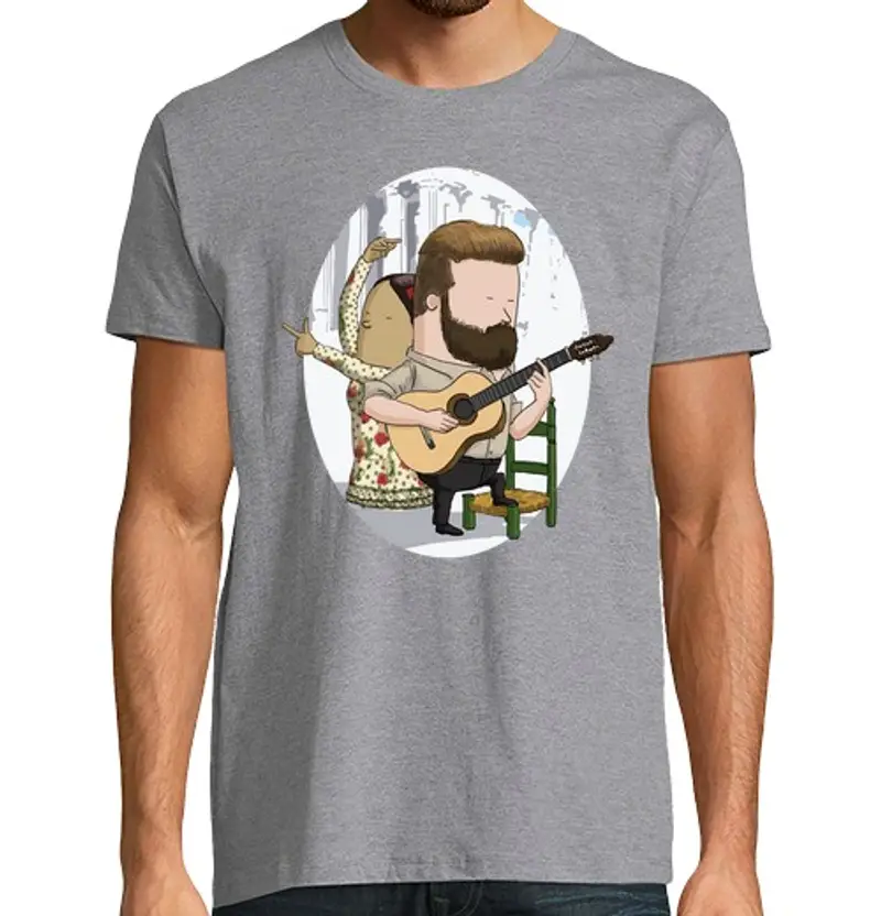 Tostadora T-shirt Uomo 1476447