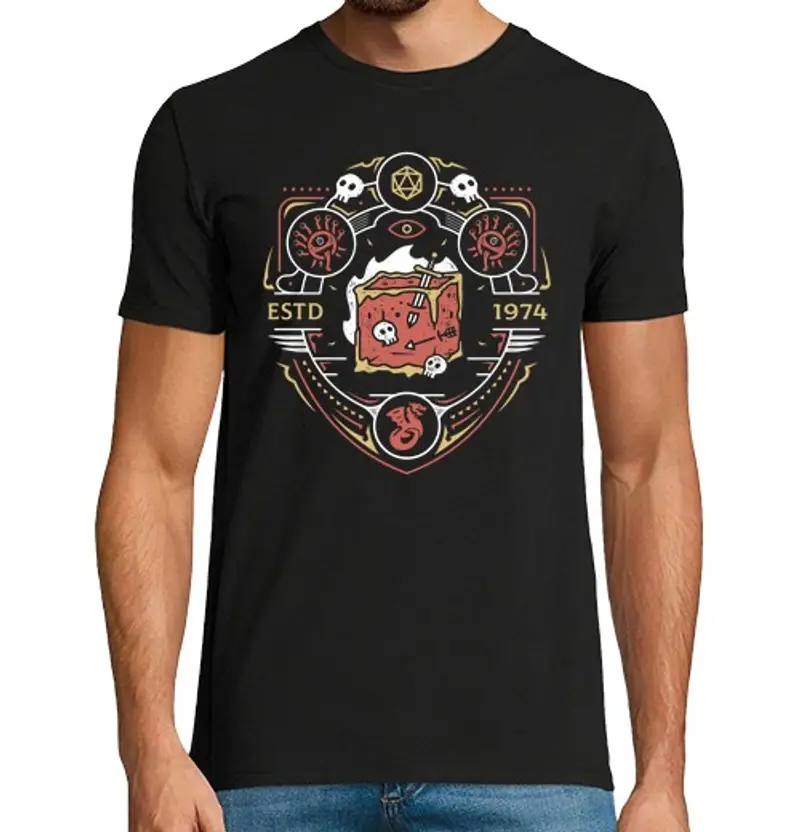 Tostadora T-shirt Uomo 1453512