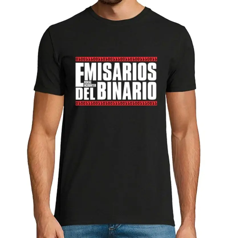 Tostadora T-shirt Uomo 1460679
