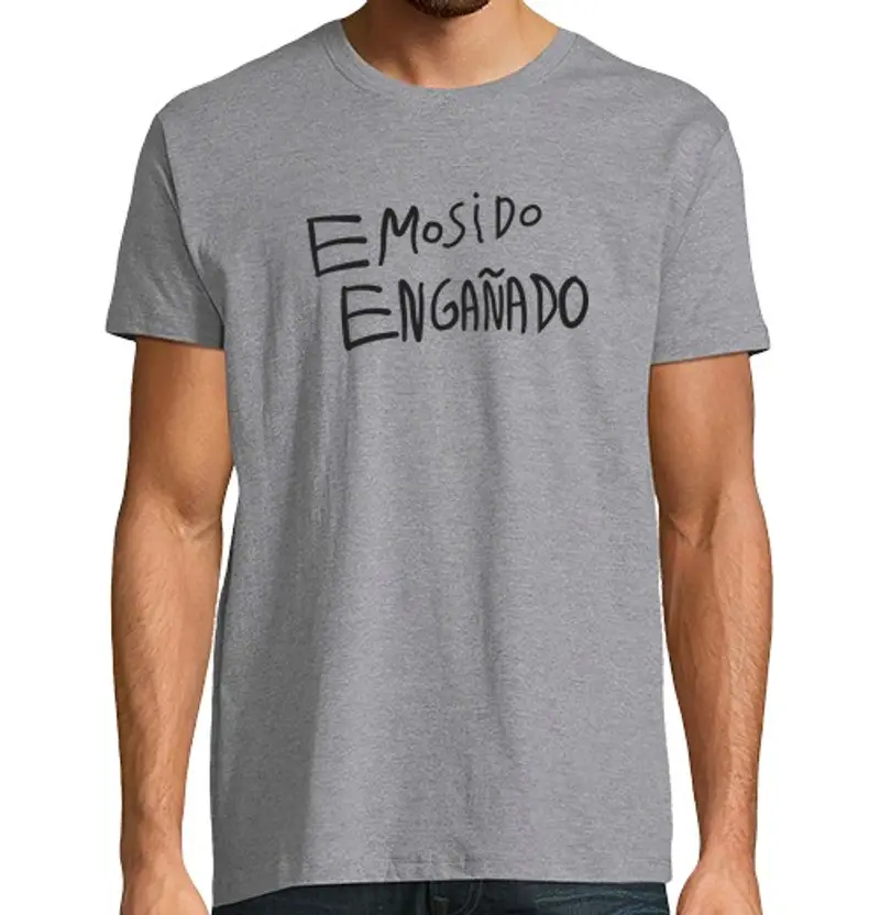 Tostadora T-shirt Uomo 1434147