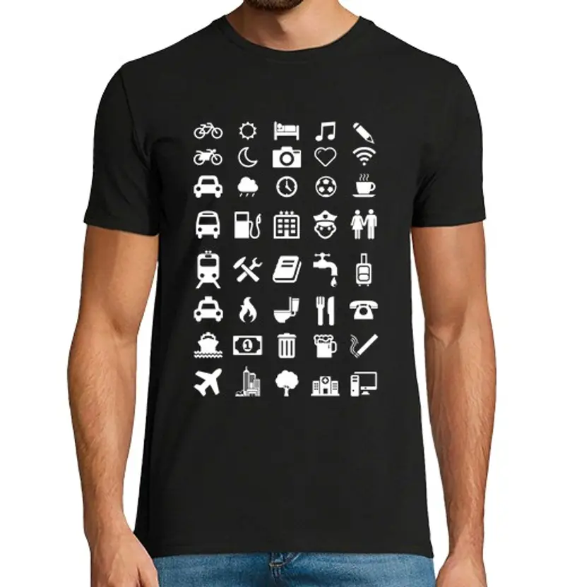 Tostadora T-shirt Uomo 1430815