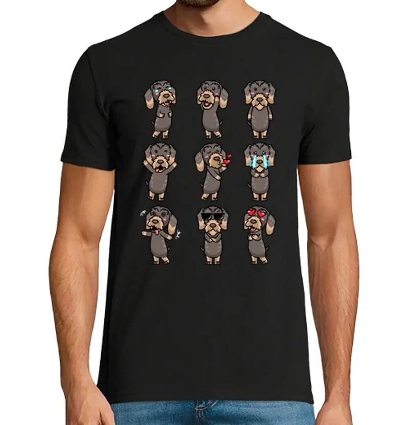Tostadora T-shirt Uomo 1462237