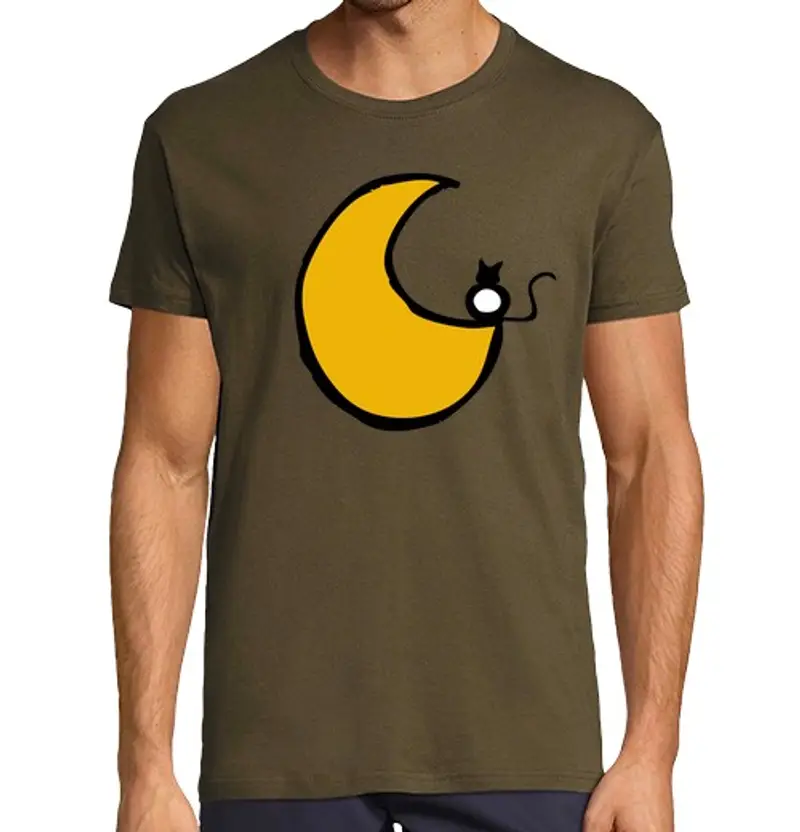 Tostadora T-shirt Uomo 1437326