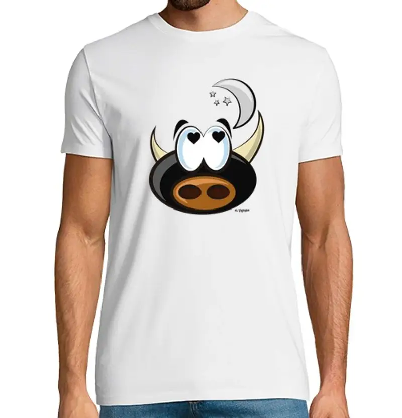 Tostadora T-shirt Uomo 1466868