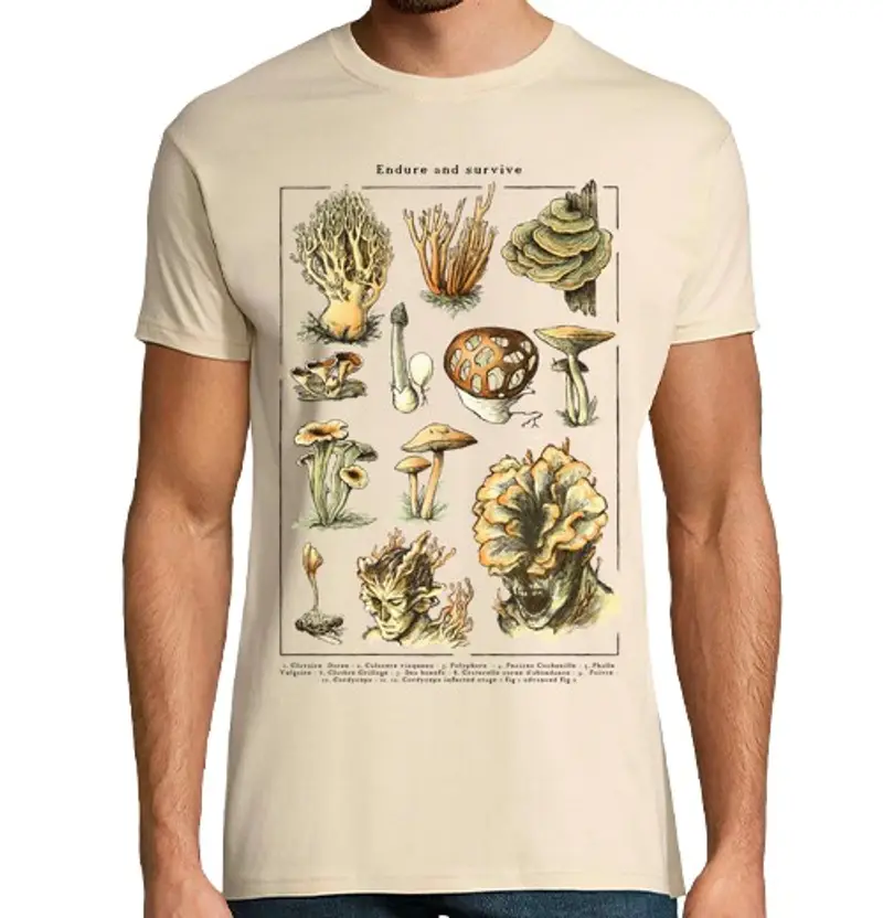 Tostadora T-shirt Uomo 1438263