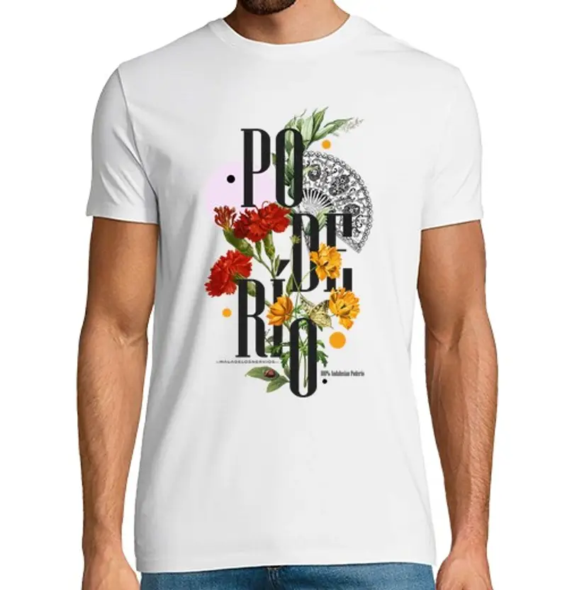 Tostadora T-shirt Uomo 1435300