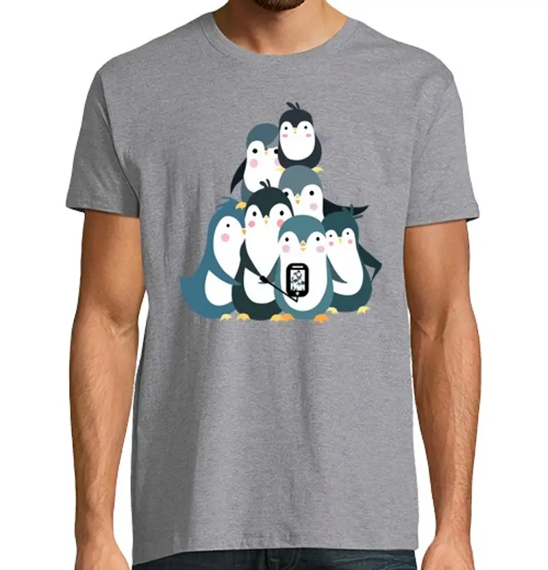 Tostadora T-shirt Uomo 1459616