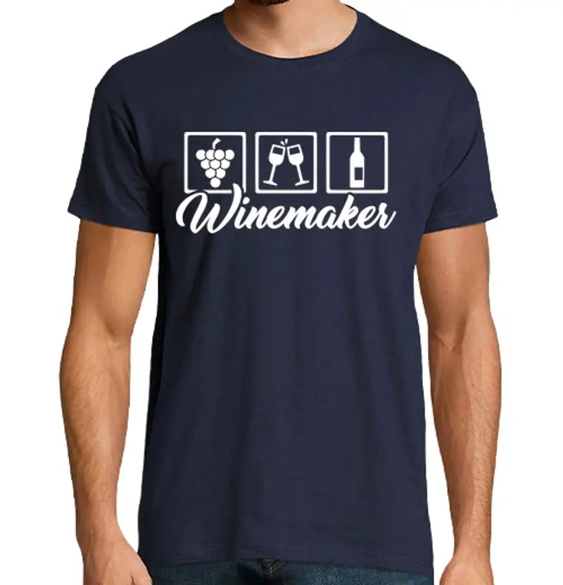 Tostadora T-shirt Uomo 1455916