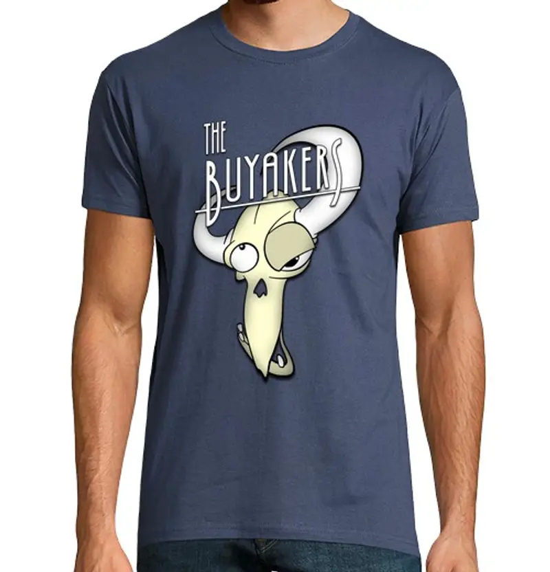 Tostadora T-shirt Uomo 1437700