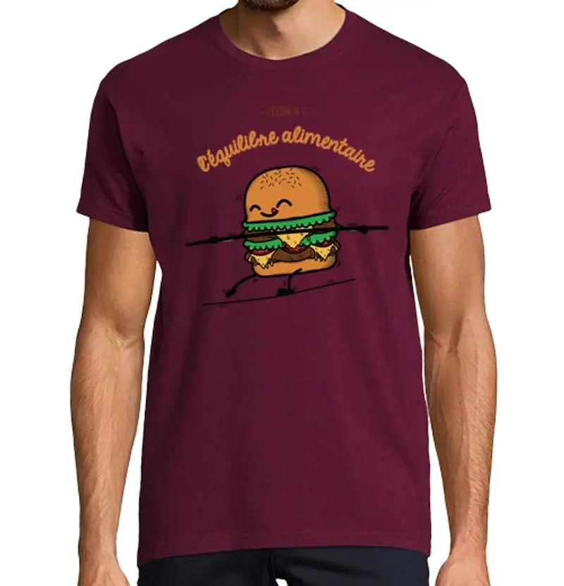 Tostadora T-shirt Uomo 1441560