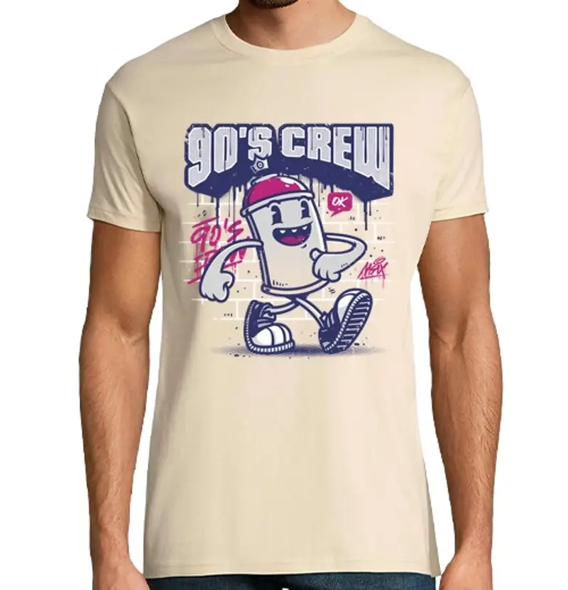 Tostadora T-shirt Uomo 1475054