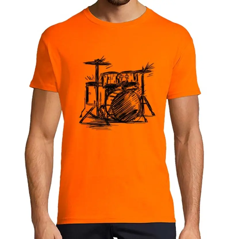 Tostadora T-shirt Uomo 1431803