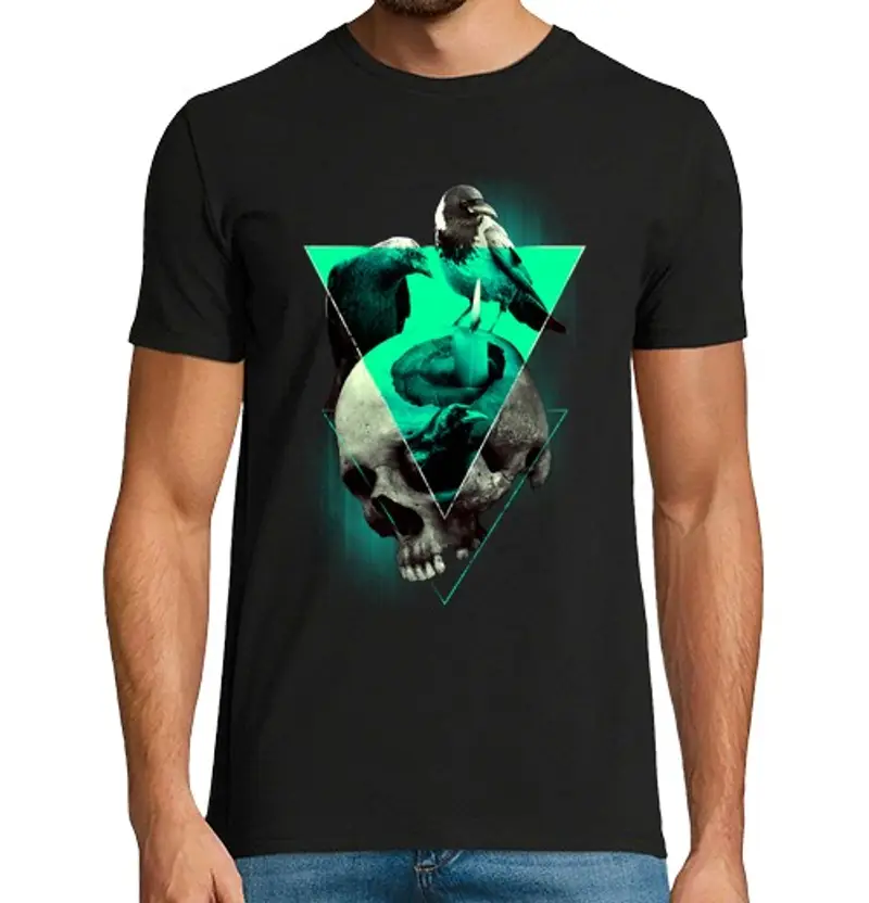 Tostadora T-shirt Uomo 1431694