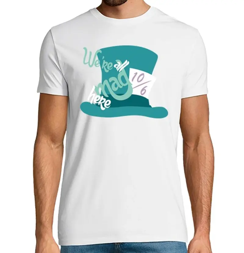 Tostadora T-shirt Uomo 1460746