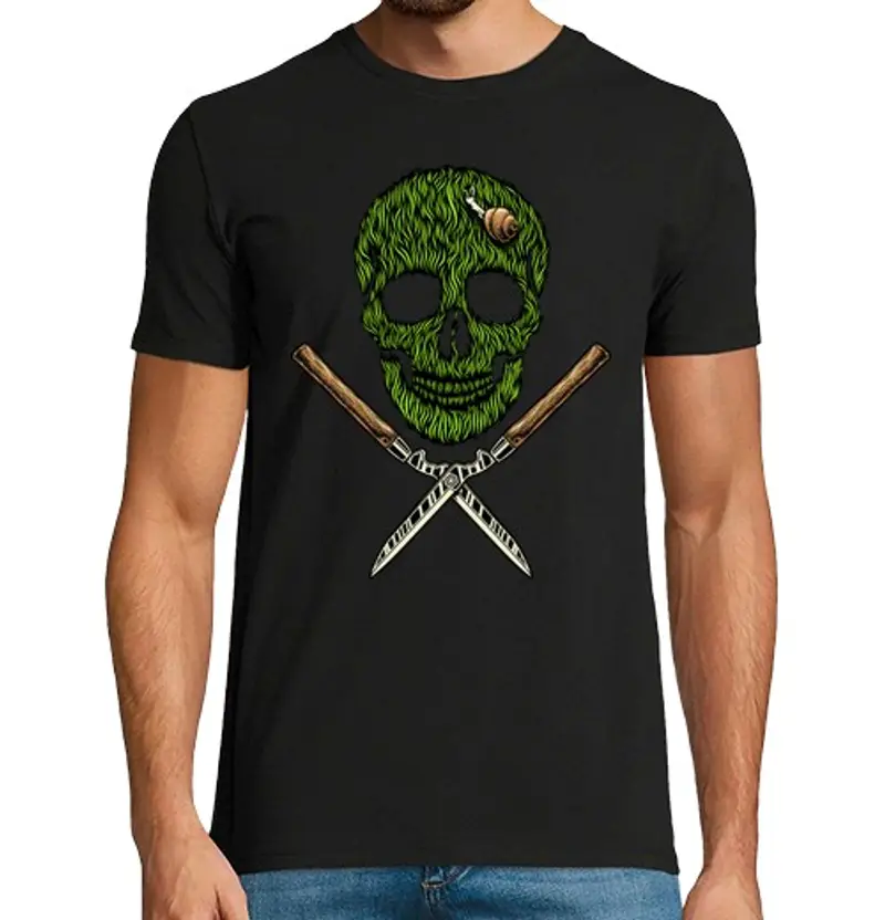 Tostadora T-shirt Uomo 1459936