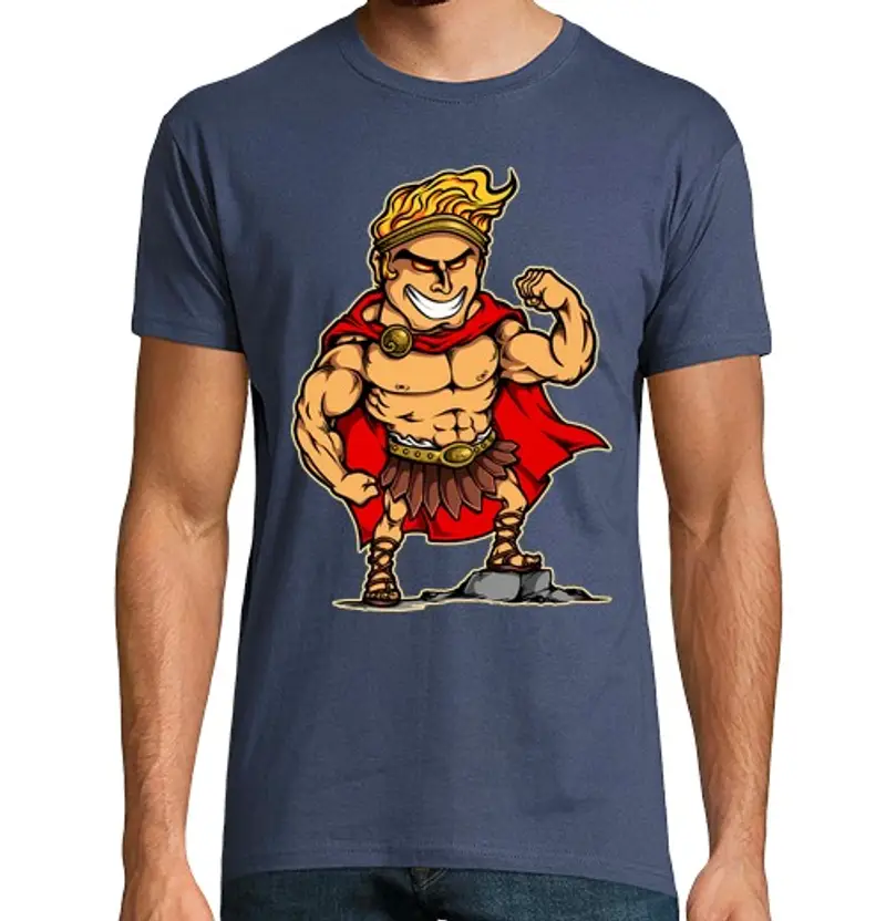 Tostadora T-shirt Uomo 1459688