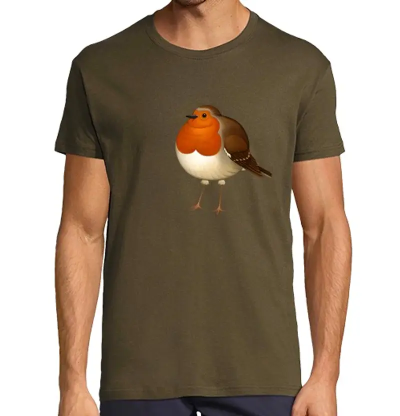 Tostadora T-shirt Uomo 1450913