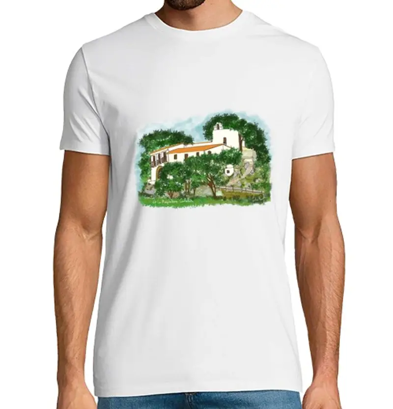 Tostadora T-shirt Uomo 1450364