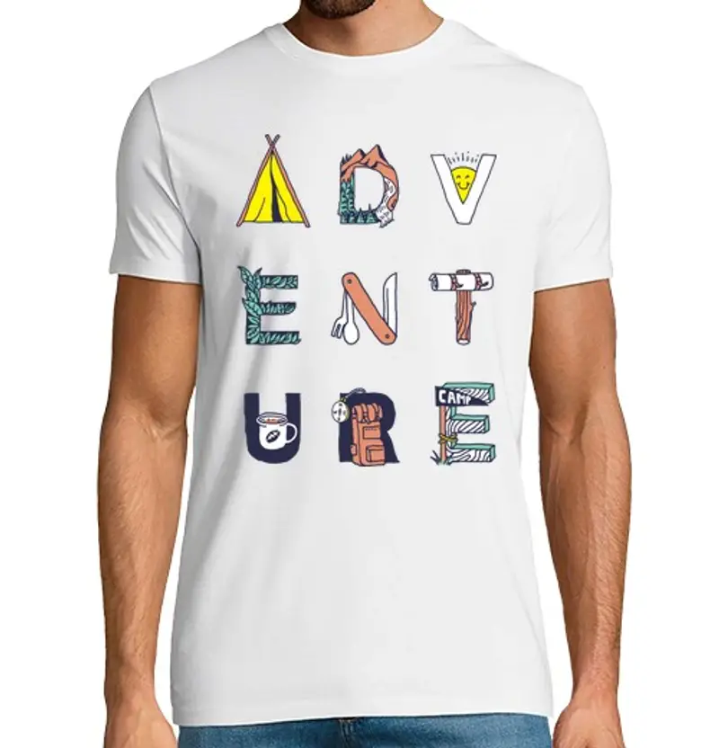 Tostadora T-shirt Uomo 1455695