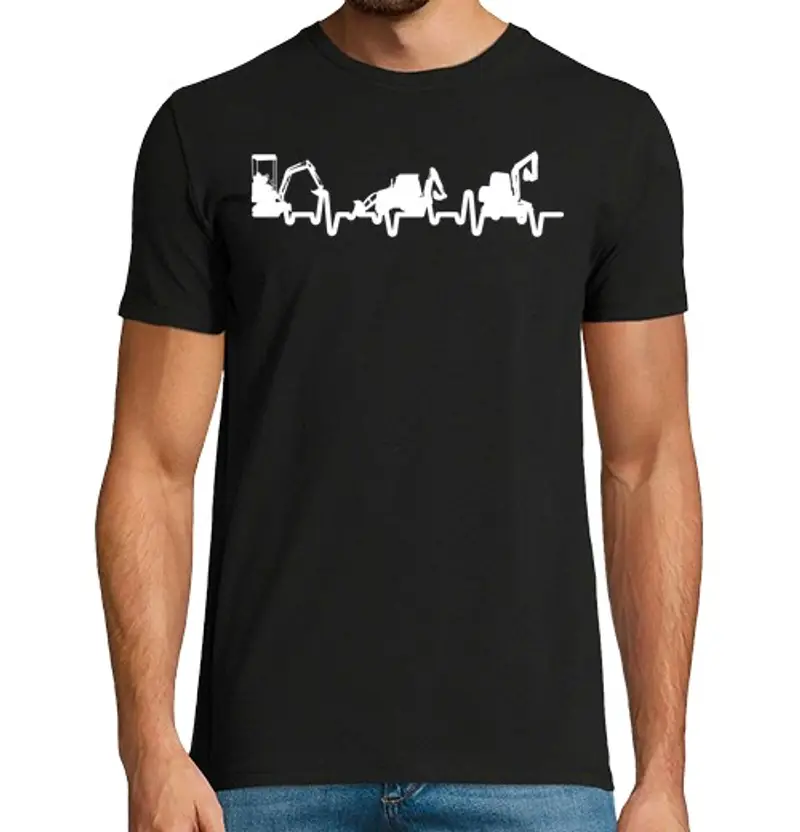 Tostadora T-shirt Uomo 1463141