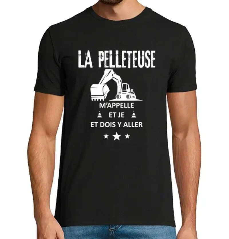 Tostadora T-shirt Uomo 1451960