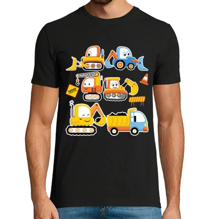 Tostadora T-shirt Uomo 1472016