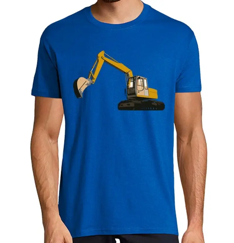 Tostadora T-shirt Uomo 1438449