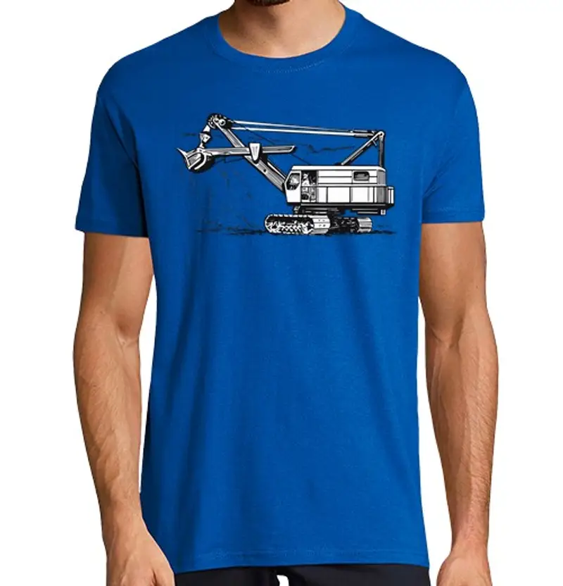 Tostadora T-shirt Uomo 1475791