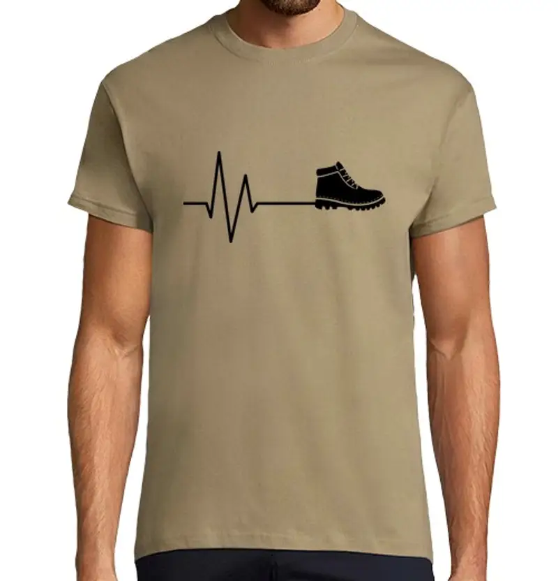 Tostadora T-shirt Uomo 1452049