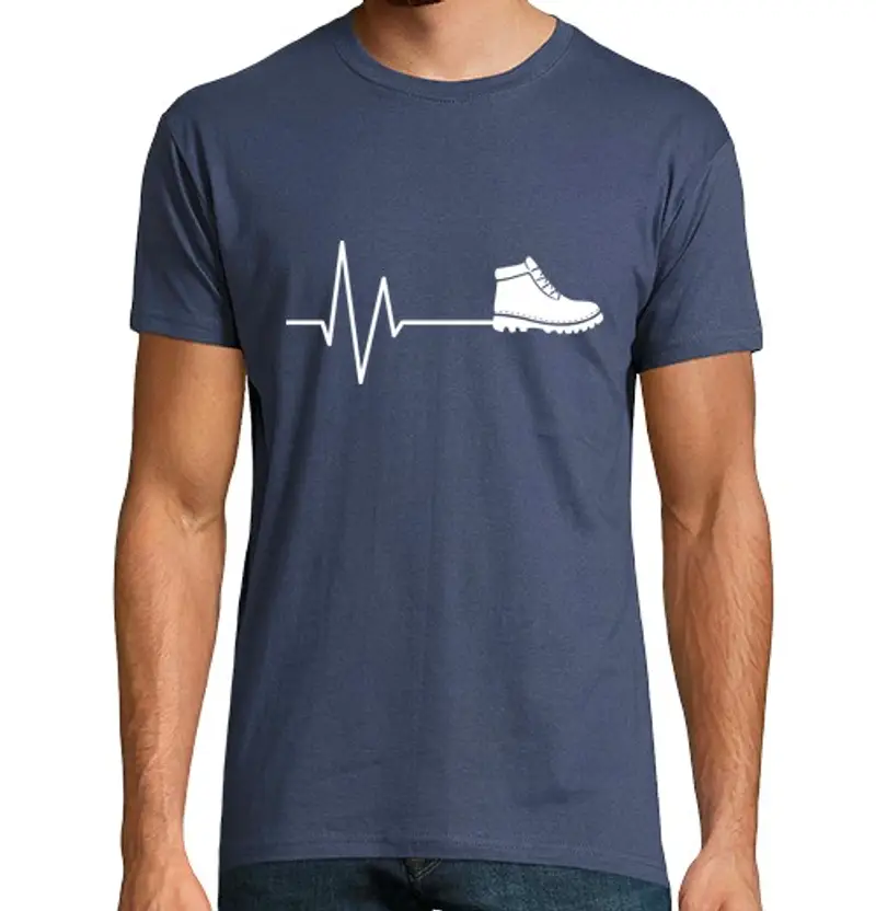 Tostadora T-shirt Uomo 1442181