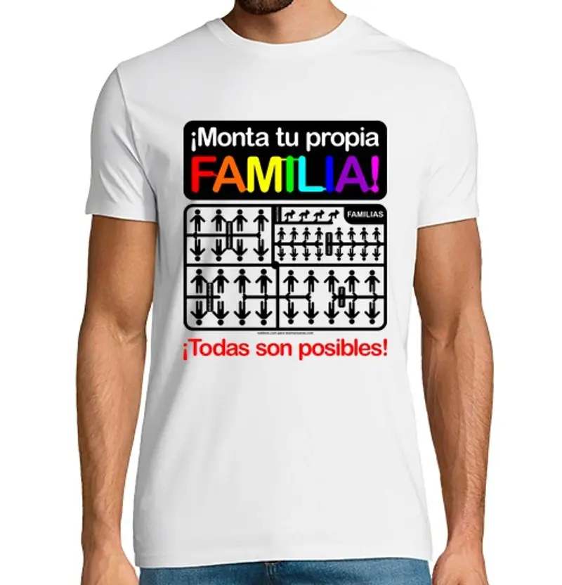 Tostadora T-shirt Uomo 1441666