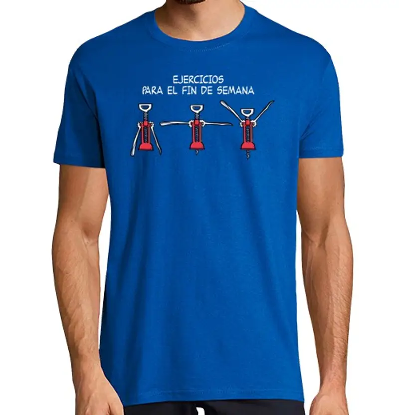 Tostadora T-shirt Uomo 1430969