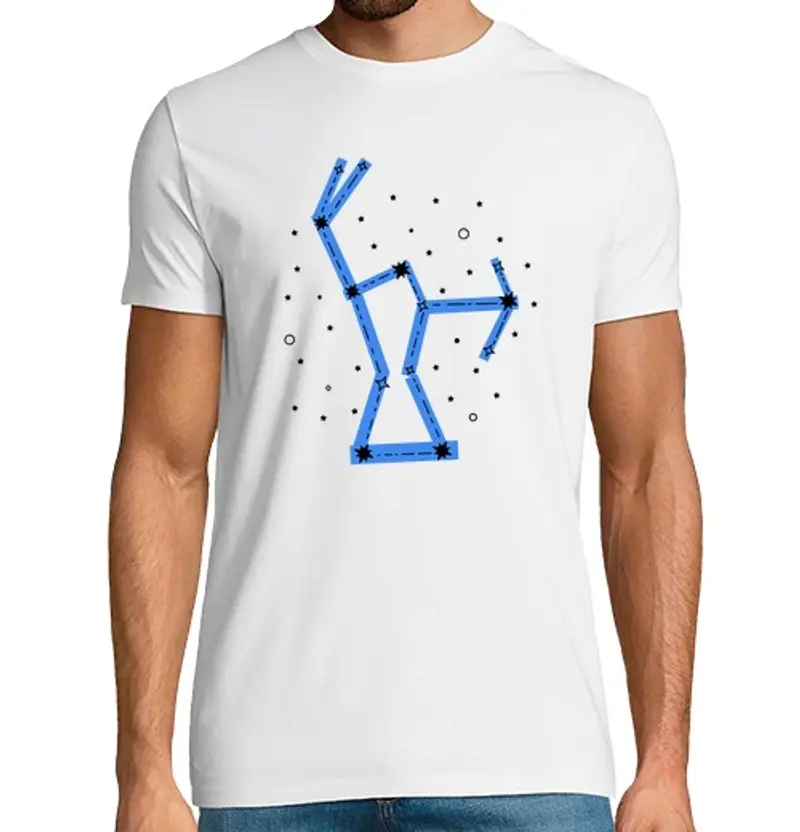 Tostadora T-shirt Uomo 1457884