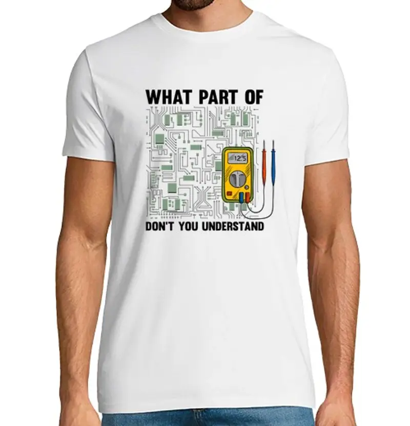 Tostadora T-shirt Uomo 1435808