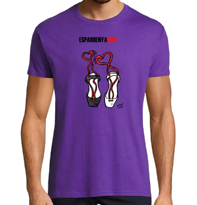 Tostadora T-shirt Uomo 1470916