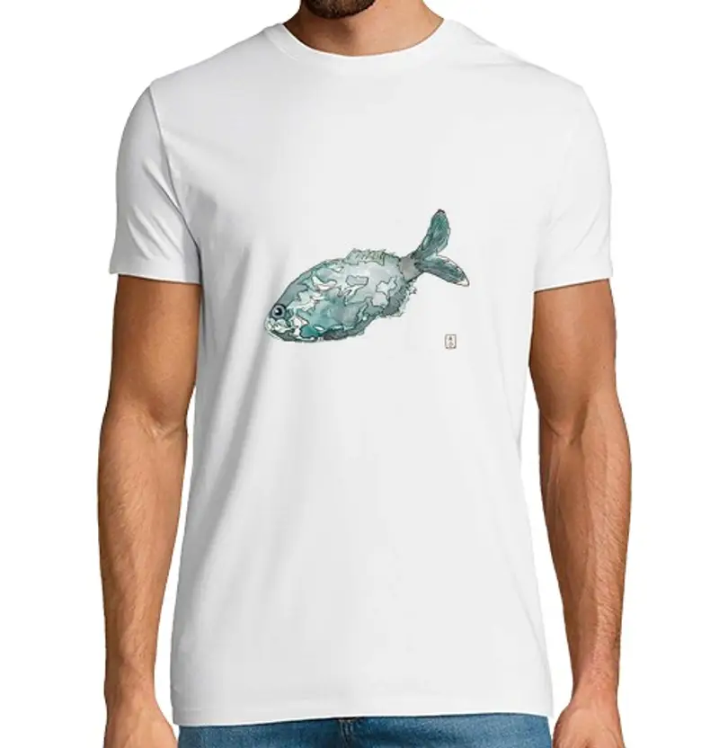Tostadora T-shirt Uomo 1467659