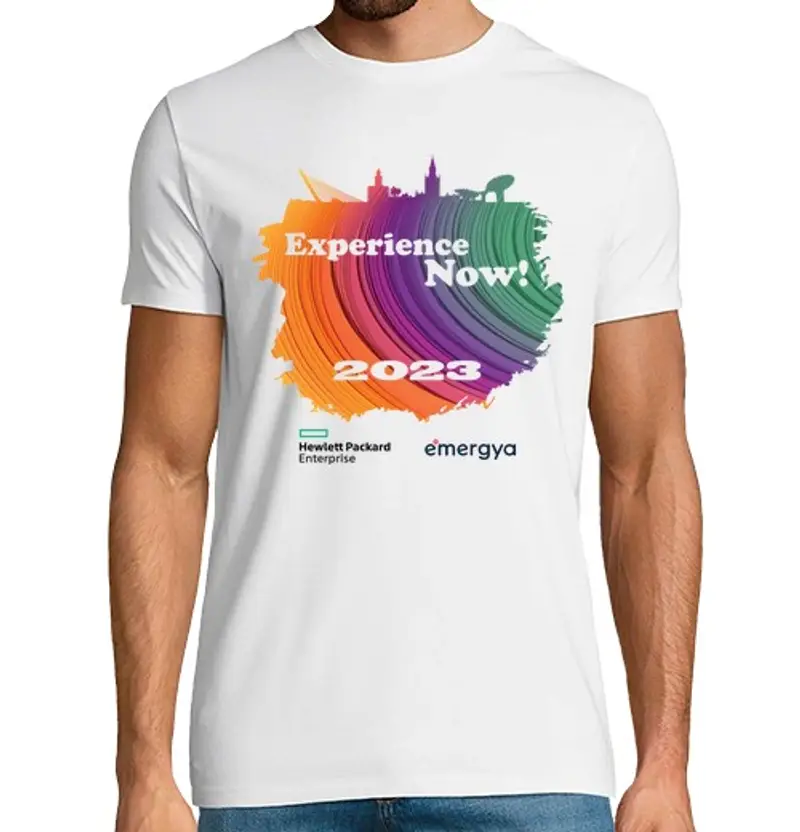 Tostadora T-shirt Uomo 1436071