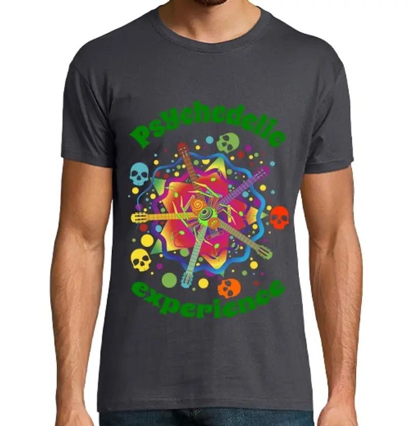 Tostadora T-shirt Uomo 1459810