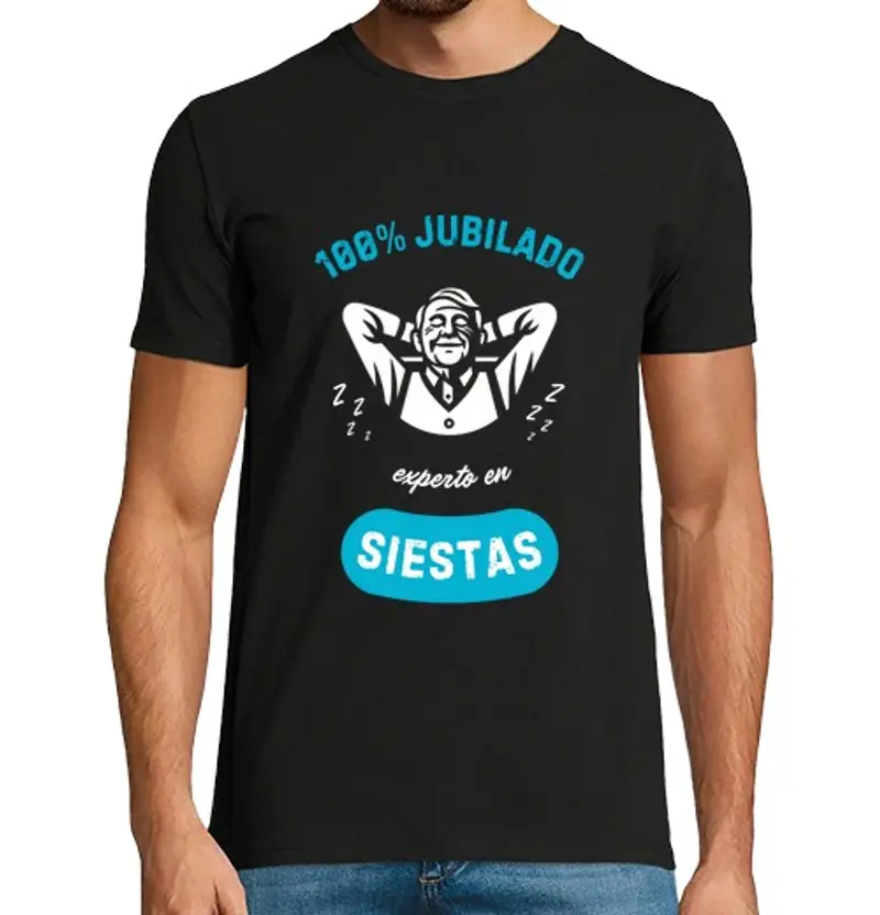 Tostadora T-shirt Uomo 1432534
