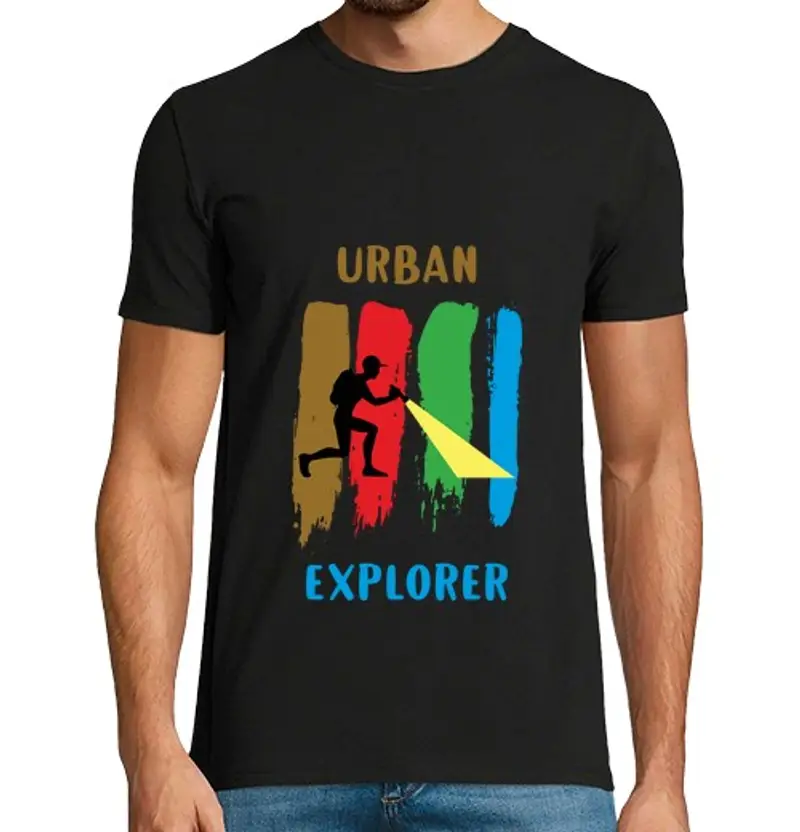 Tostadora T-shirt Uomo 1473379