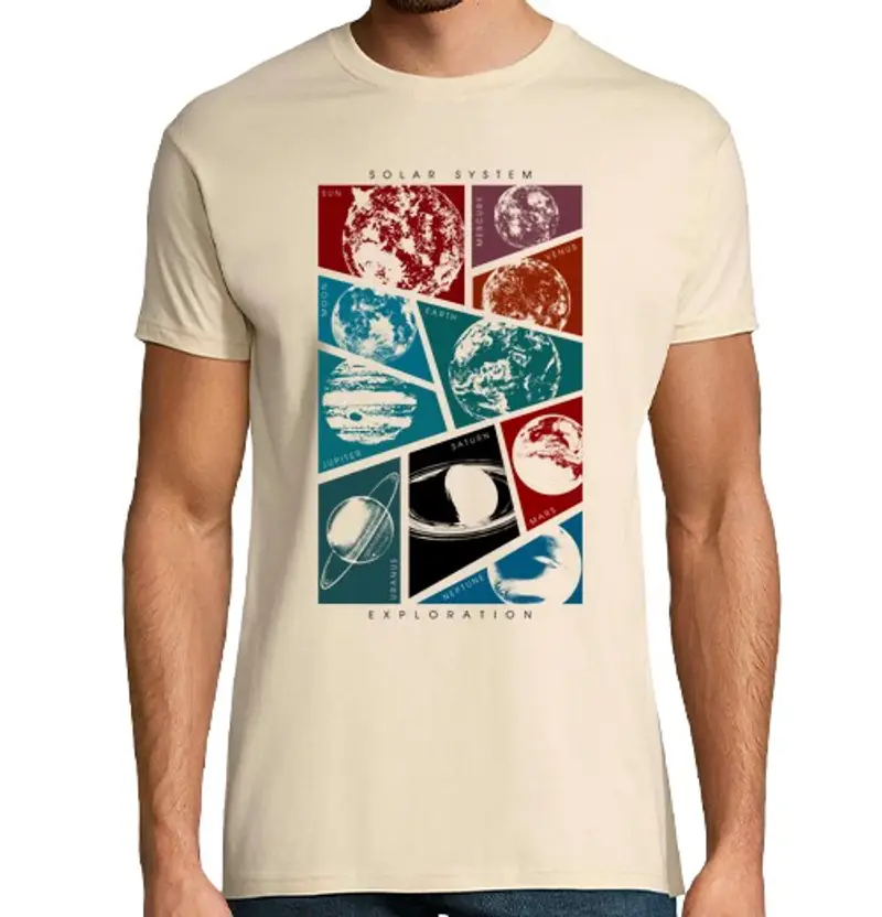 Tostadora T-shirt Uomo 1453768