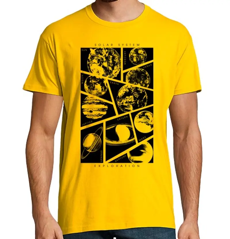 Tostadora T-shirt Uomo 1472407