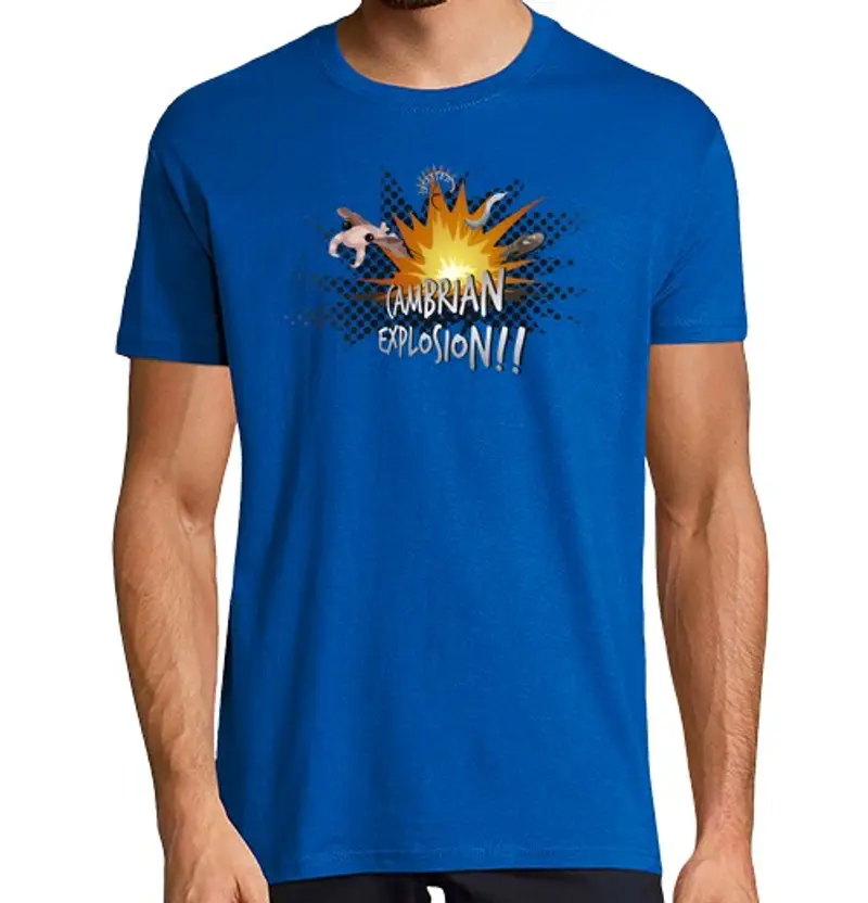 Tostadora T-shirt Uomo 1452746