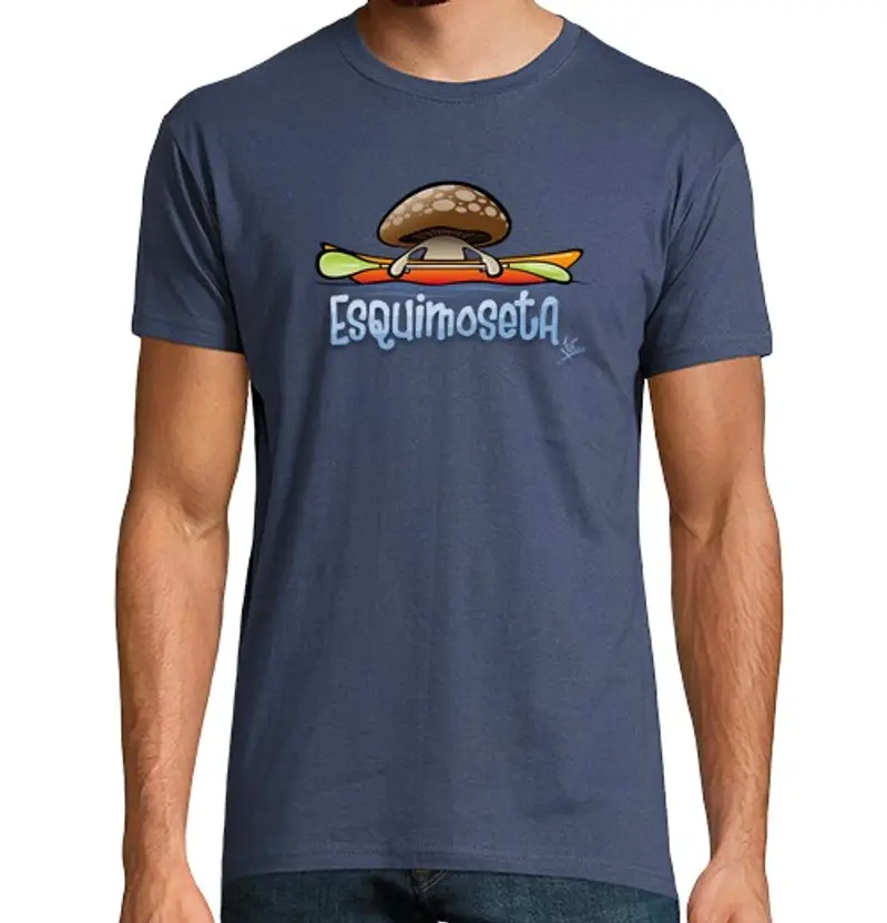 Tostadora T-shirt Uomo 1442717