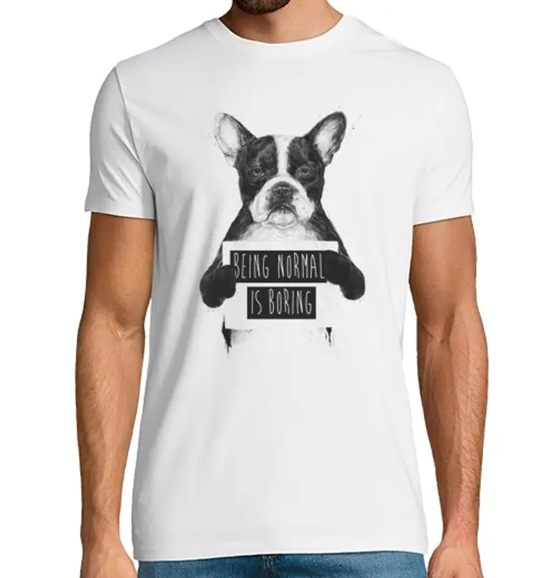 Tostadora T-shirt Uomo 1433512