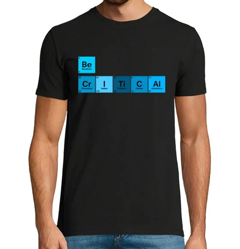 Tostadora T-shirt Uomo 1431607